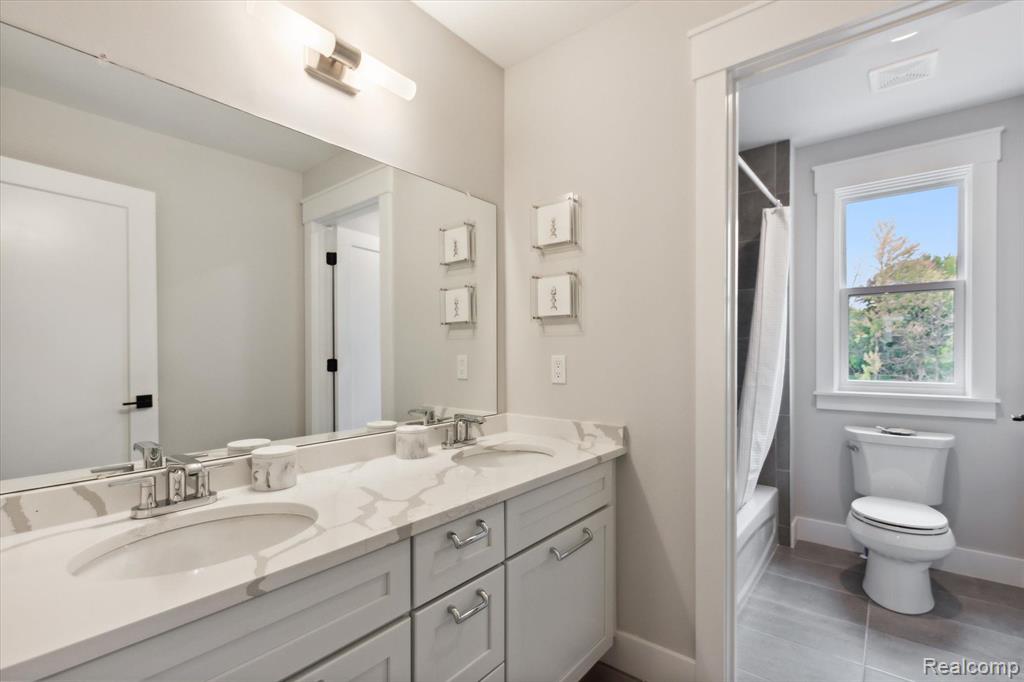 50272 Hedgewood Drive, Canton, MI 48187 — Photo 41
