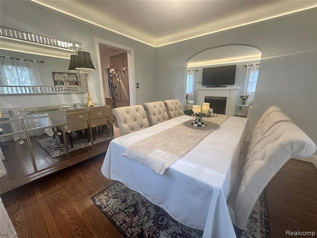 522 W Lincoln Street, Birmingham, MI 48009 — Photo 11