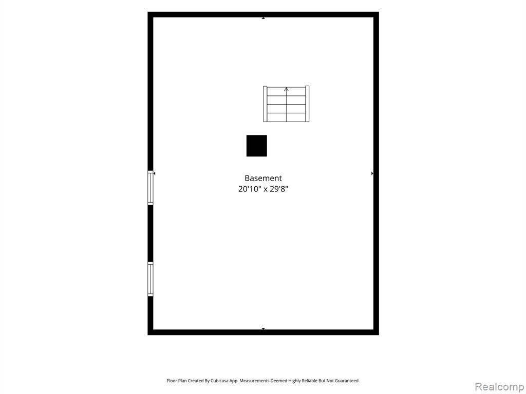 2100 Lansing Street, Detroit, MI 48209 — Photo 14