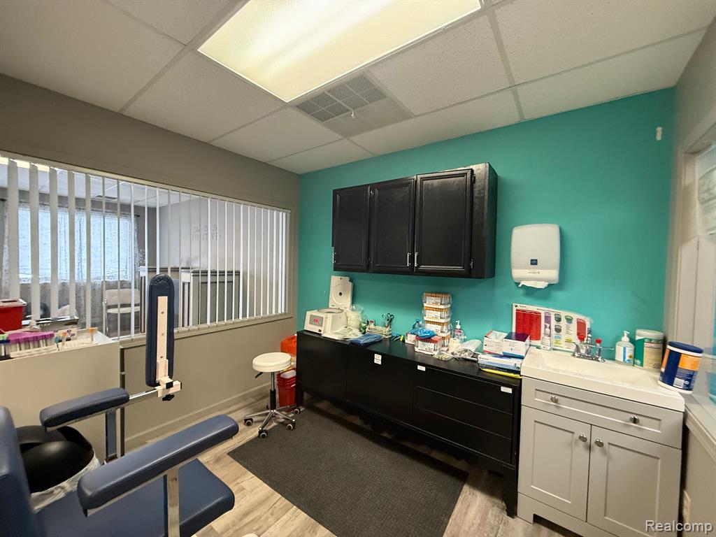 5830 N LAPEER Road, North Branch, MI 48461 — Photo 2