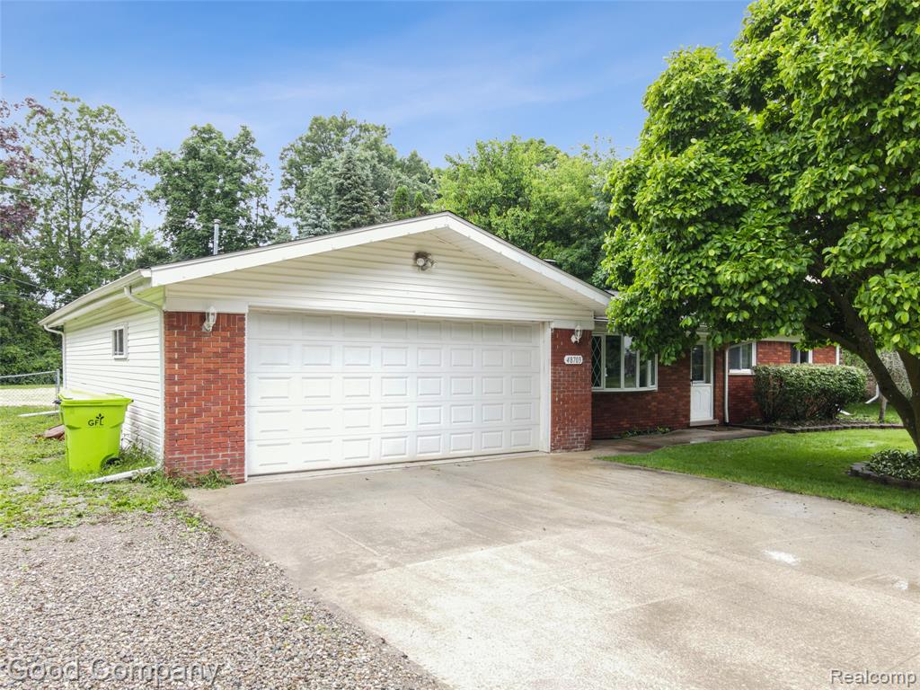 48703 W Ranch Drive, Chesterfield, MI — Photo 30