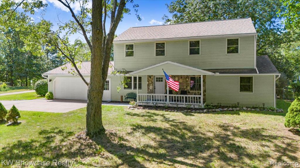 5971 Farley Road, Clarkston, MI — Photo 3