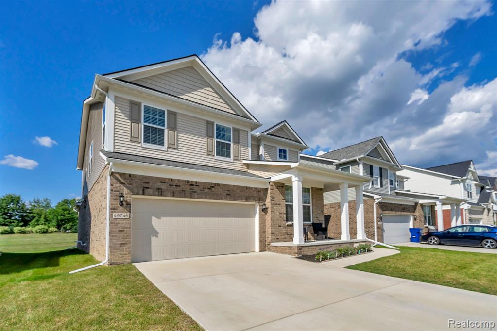 49746 SHORELINE Drive, Canton, MI 48187 — Photo 34