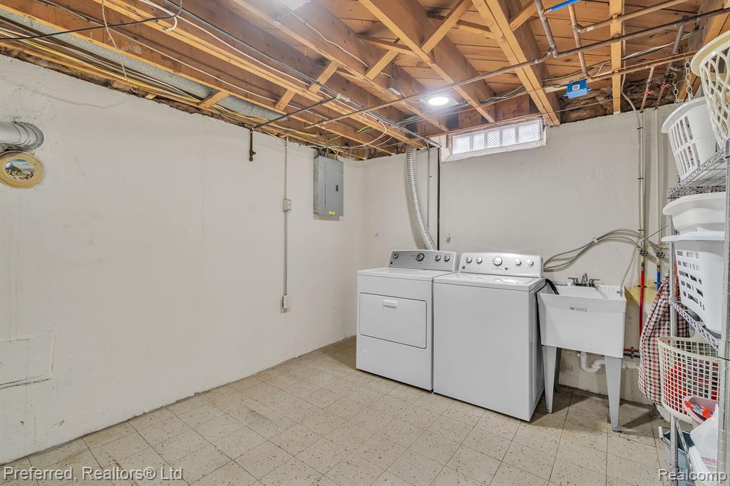 5238 Busch Avenue, Warren, MI 48091 — Photo 30