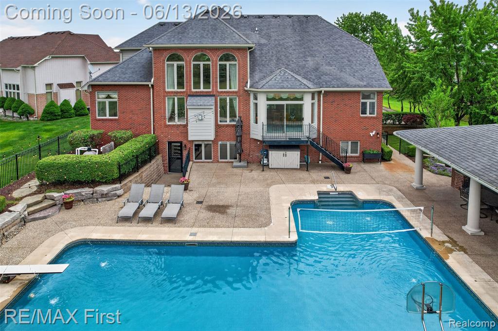 13800 Berryknoll Drive, Shelby Twp, MI 48315 — Photo 49