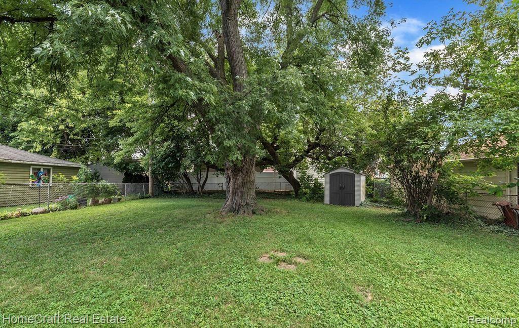 9987 BRADY, Redford, MI 48239 — Photo 29