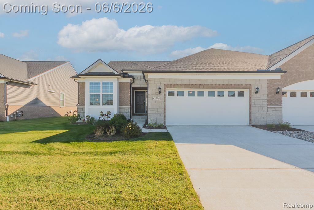 42504 ARBOR Drive, Clinton Twp, MI 48038 — Photo 27