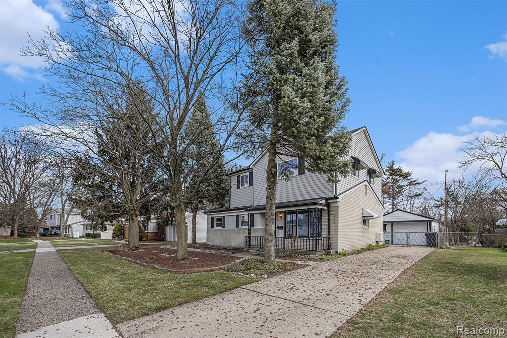 47546 ROLAND Street, Utica, MI 48317 — Photo 27