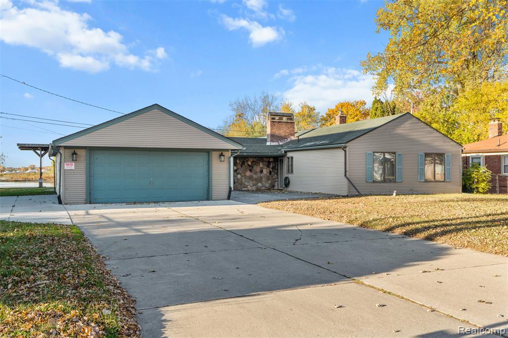 27972 Moran Street, Harrison Township, MI — Photo 3