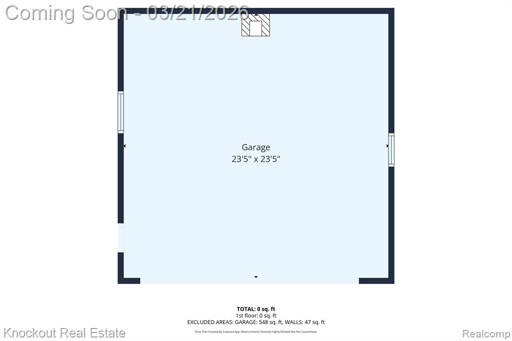 1060 Cross Street, Saginaw, MI 48602 — Photo 41