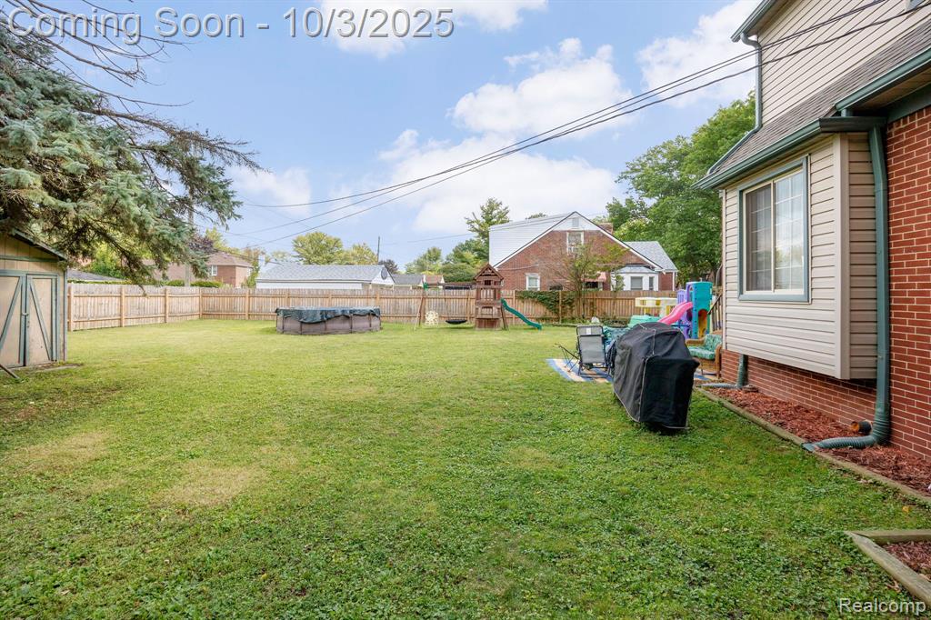 808 Kings Highway, Lincoln Park, MI 48146 — Photo 8
