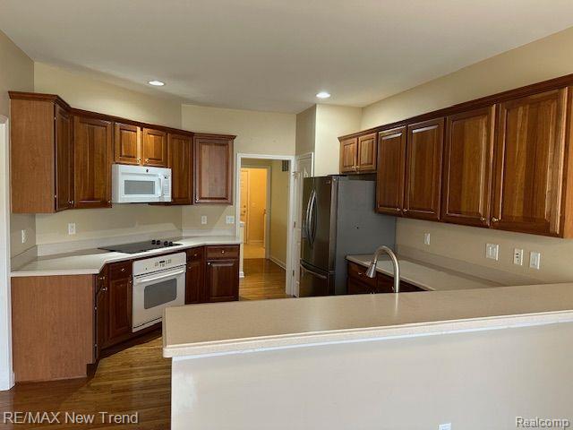 5081 BELMONTE Drive, Rochester, MI 48306 — Photo 5
