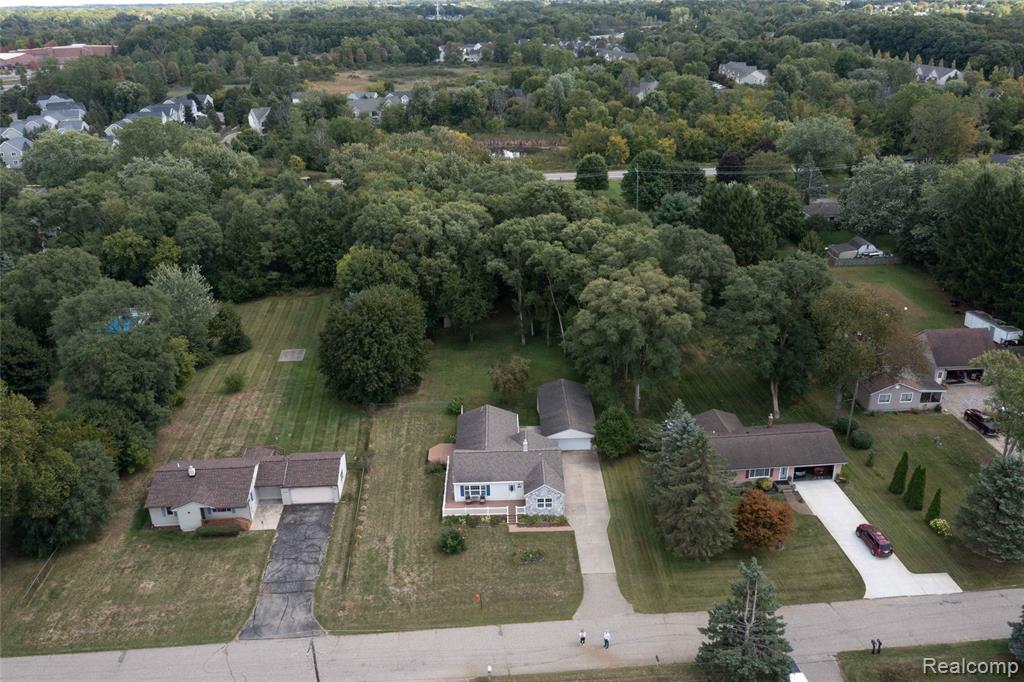 5140 EASTVIEW Road, Clarkston, MI — Photo 46