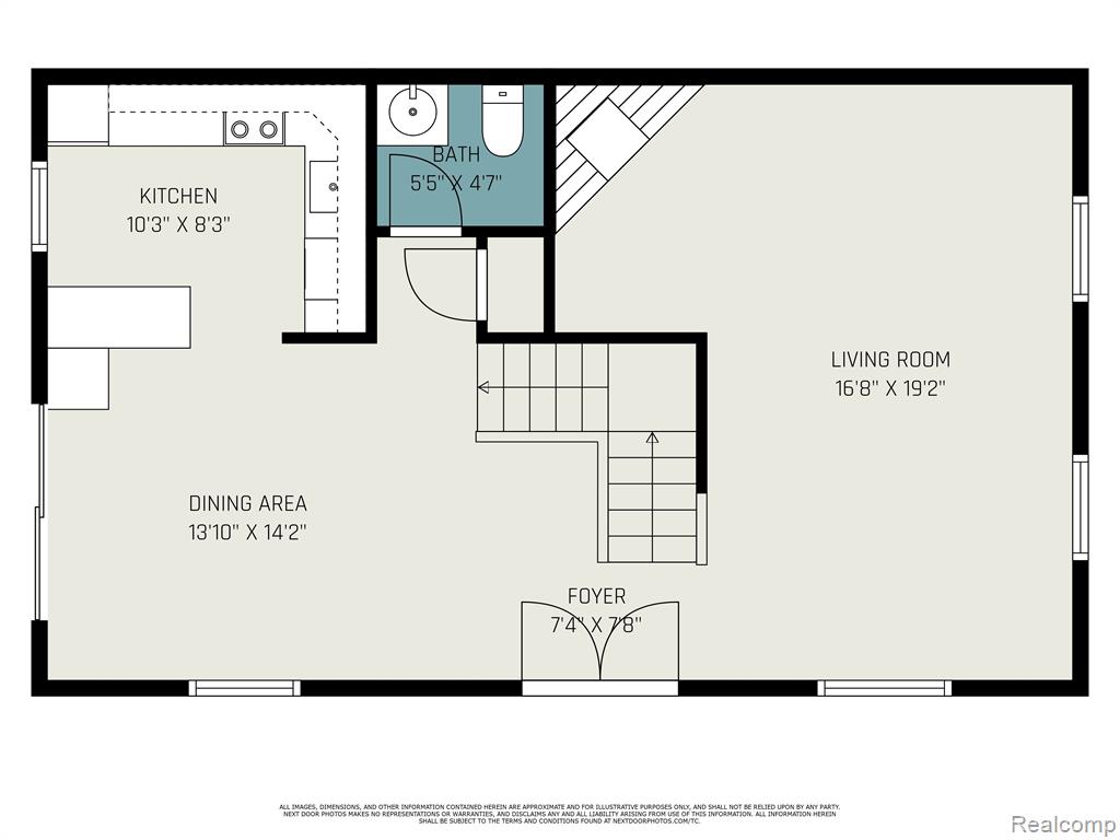 19338 OLD BRIDGE Court, Northville, MI 48167 — Photo 43