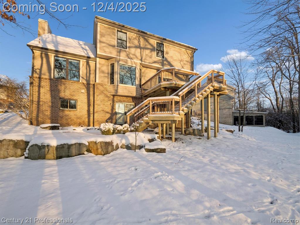 1062 Key West Court, Orion, MI — Photo 51