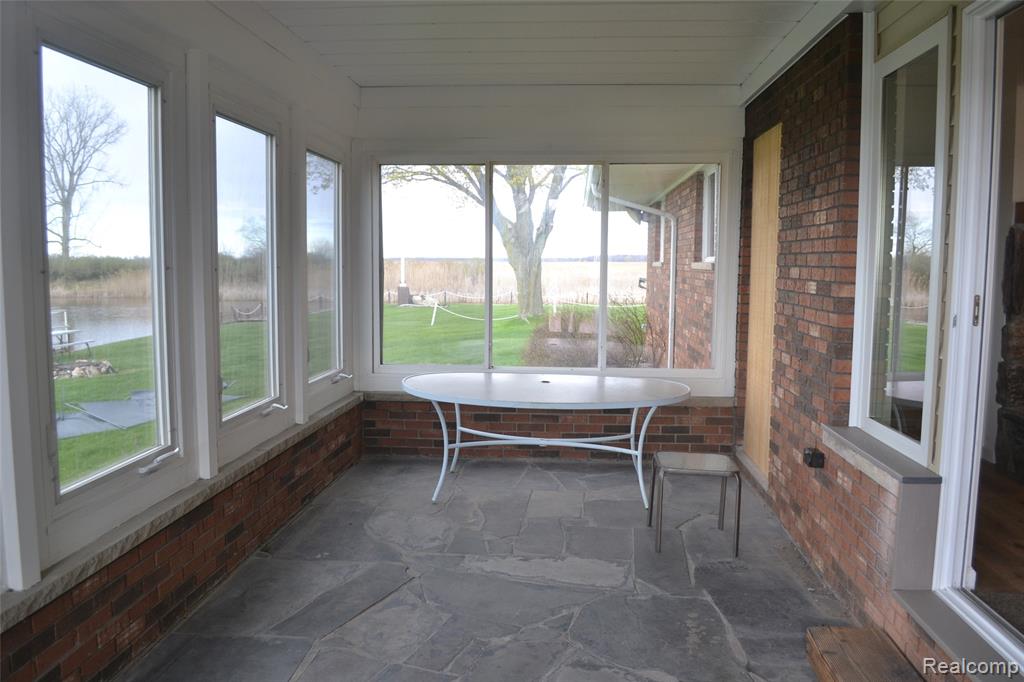 2216 E Bay Ridge Drive, Au Gres, MI 48703 — Photo 37