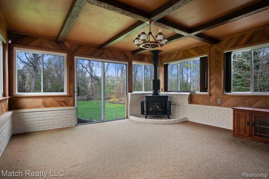 589 KINGSLEY Trail, Bloomfield Hills, MI 48304 — Photo 21