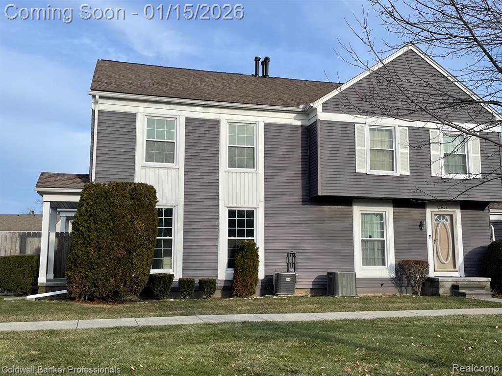 23626 Stonehenge Boulevard, Novi, MI — Photo 3