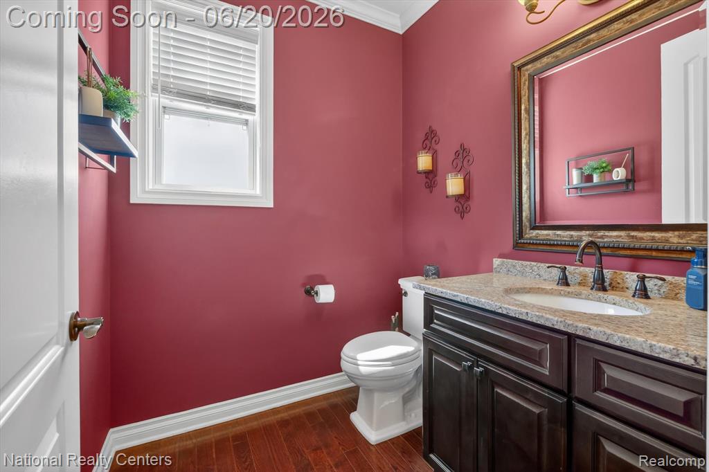 58160 International Drive, South Lyon, MI 48178 — Photo 23