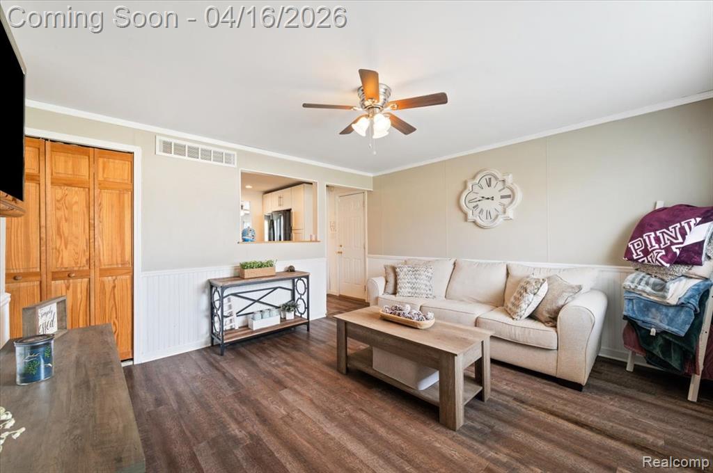 15423 Taft Street, Romulus, MI 48174 — Photo 5