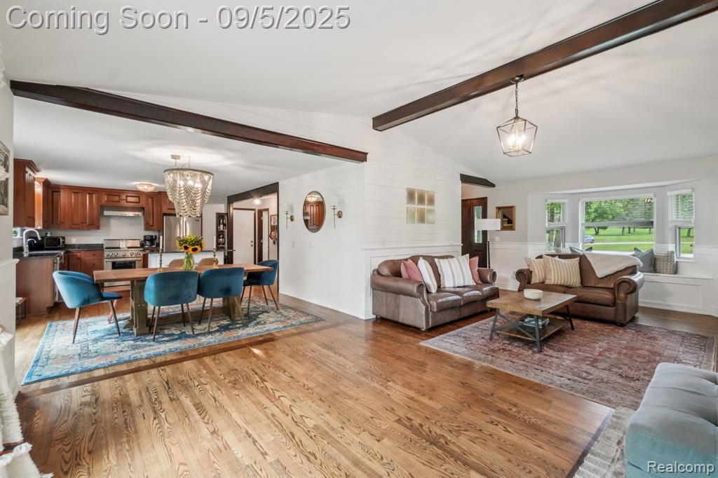 8127 Sleepy Time Court, Clarkston, MI 48348 — Photo 15