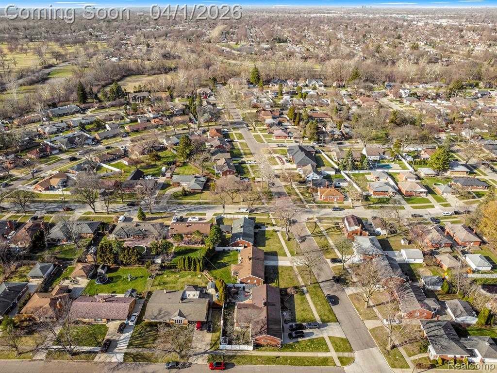 7351 N Gulley Road, Dearborn Heights, MI 48127 — Photo 52