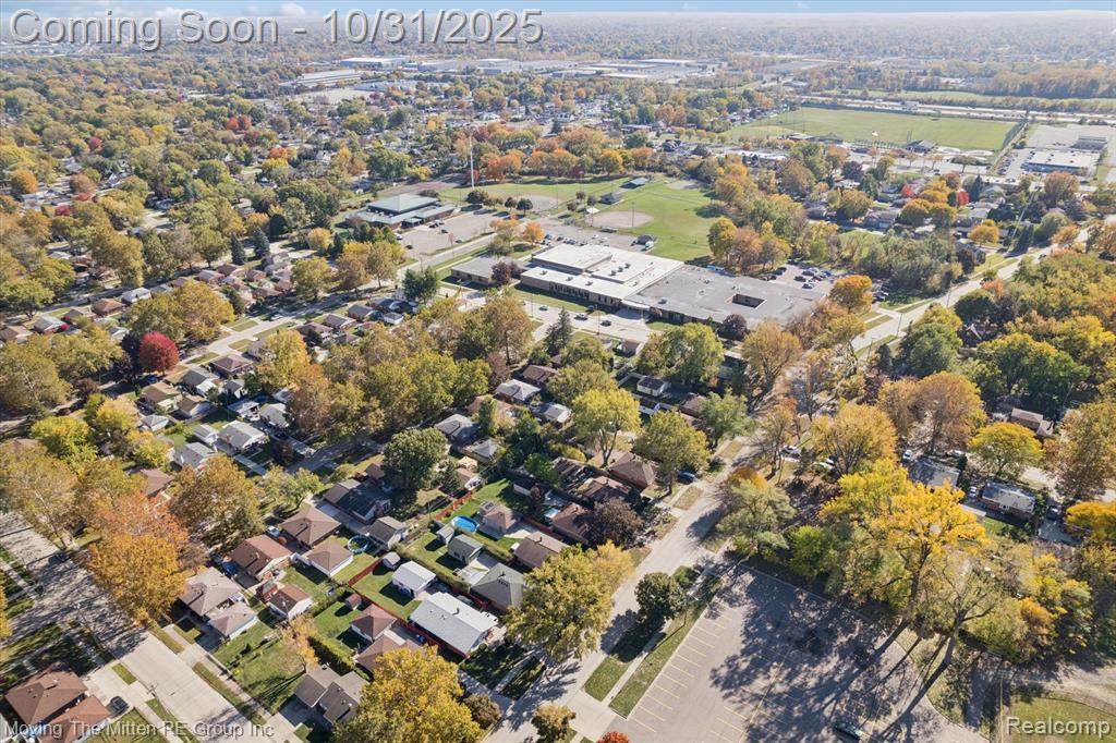 4943 Pardee Avenue N, Dearborn Heights, MI 48125 — Photo 46