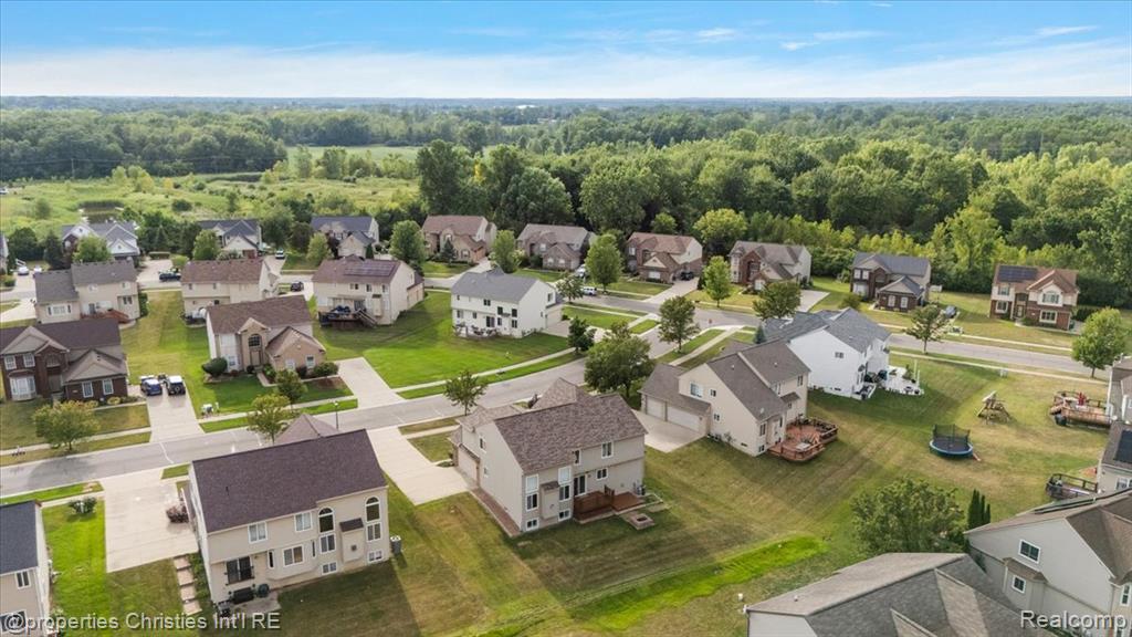 6367 Florence Lane, Belleville, MI 48111 — Photo 14
