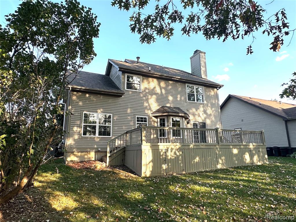 16166 Aspen Hollow Drive, Fenton, MI 48430 — Photo 3