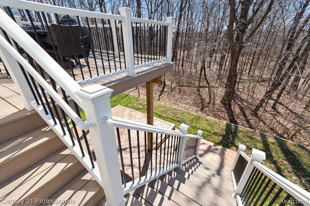 2843 DILLON Drive, Ann Arbor, MI 48105 — Photo 50