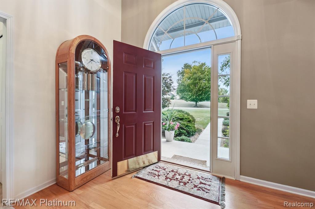 8872 Thornapple Drive, Pinckney, MI 48169 — Photo 18