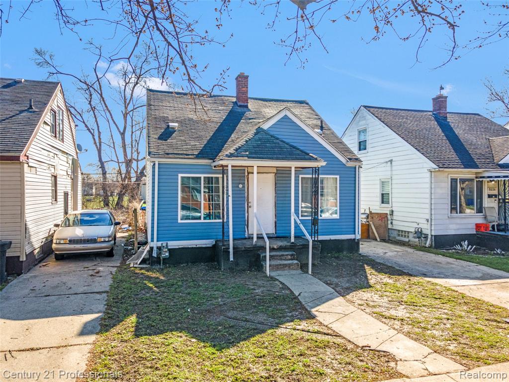 8040 Plainview Avenue, Detroit, MI 48228 — Photo 29