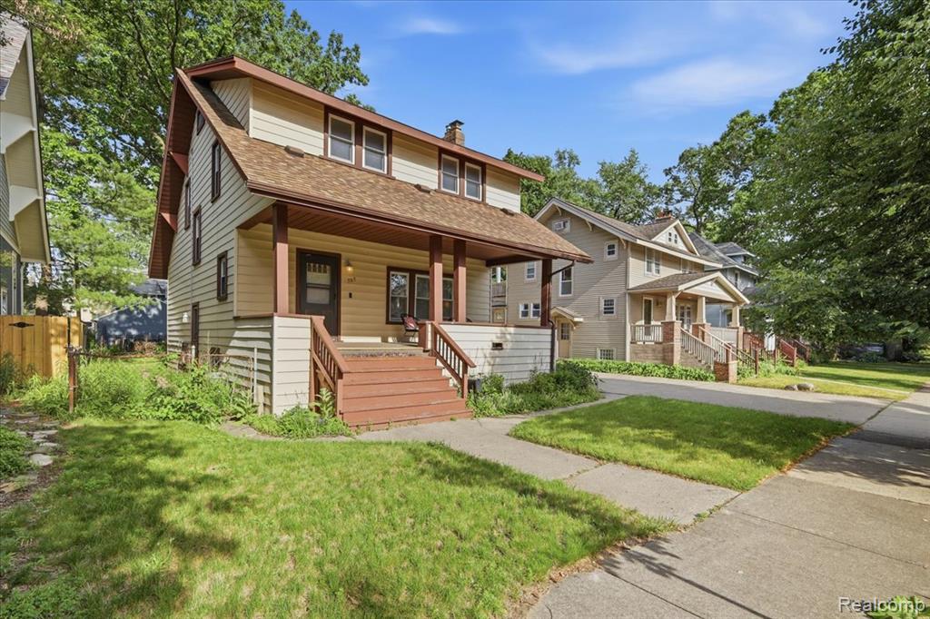 707 S Laurel Street, Royal Oak, MI 48067 — Photo 47