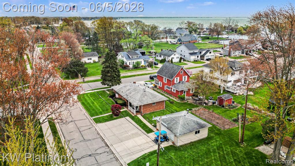 50895 Taylor Street, New Baltimore, MI 48047 — Photo 24