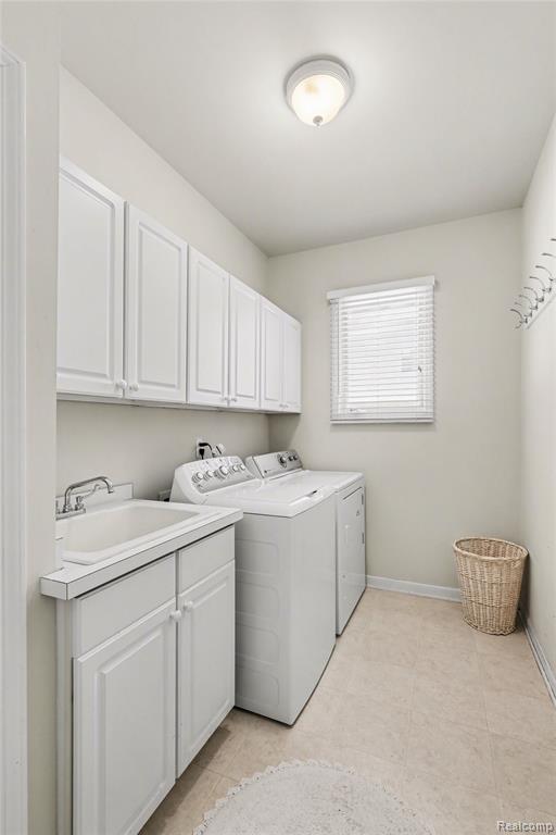6501 Southampton Drive, Clarkston, MI — Photo 17