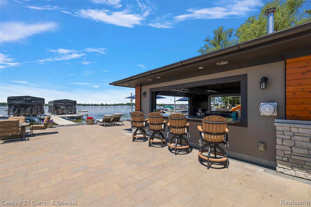 1345 E Lake Drive, Novi, MI 48377 — Photo 9