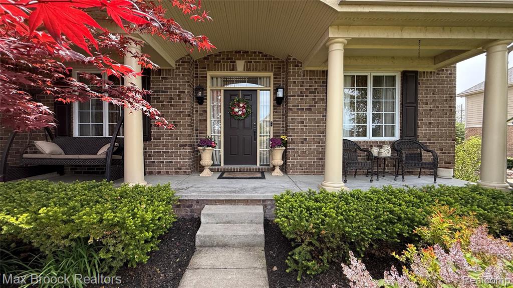 22462 Cyprus Drive, Northville, MI 48167 — Photo 3