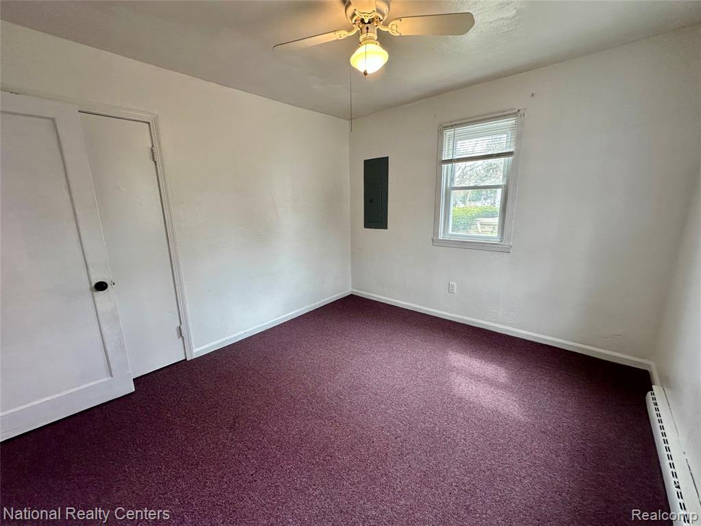 3291 Drexel Avenue, Flint, MI 48506 — Photo 15