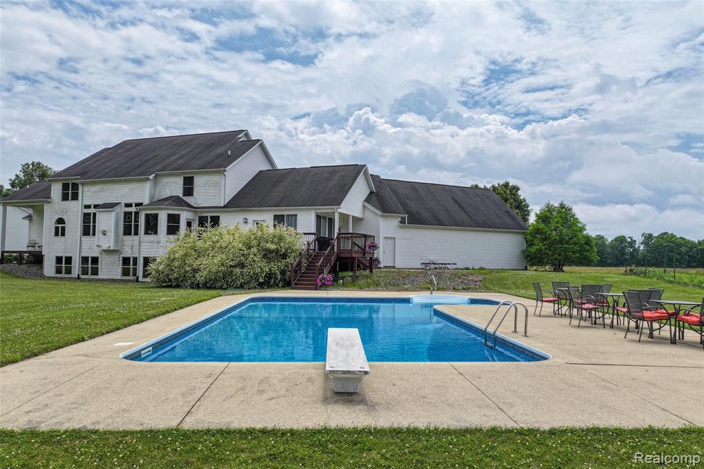 2787 Moyer Road, Williamston, MI 48895 — Photo 17