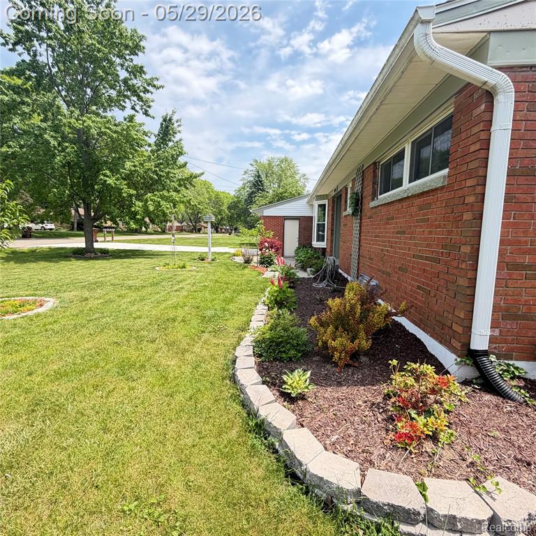 1451 Wilshire Road, Haslett, MI 48840 — Photo 4
