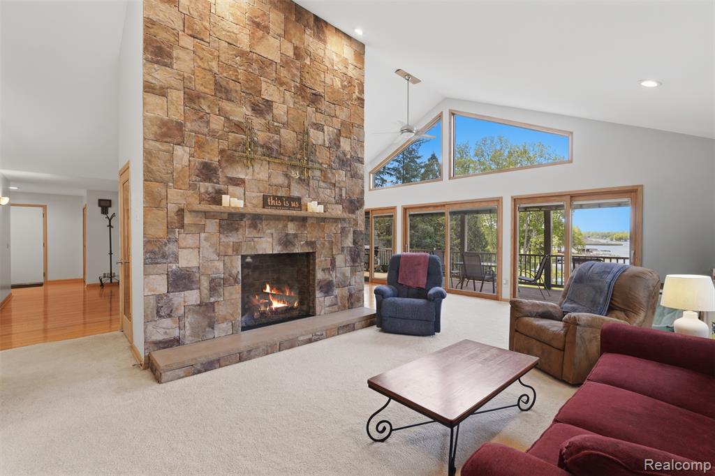 7477 Ore Knob Drive, Fenton, MI 48430 — Photo 10