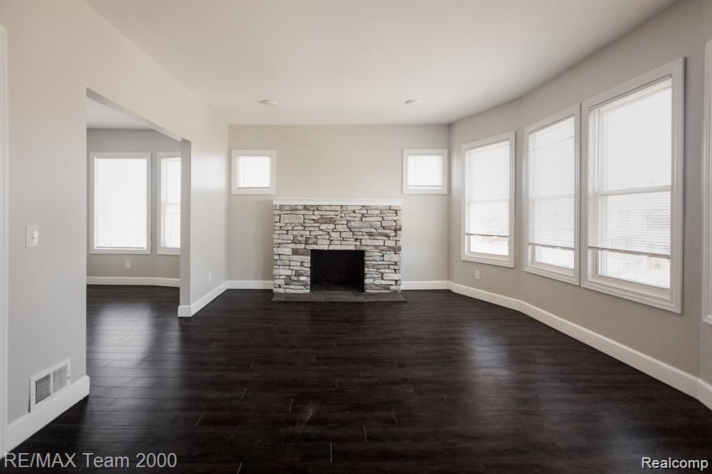 502 Harmon Street, Detroit, MI 48202 — Photo 35
