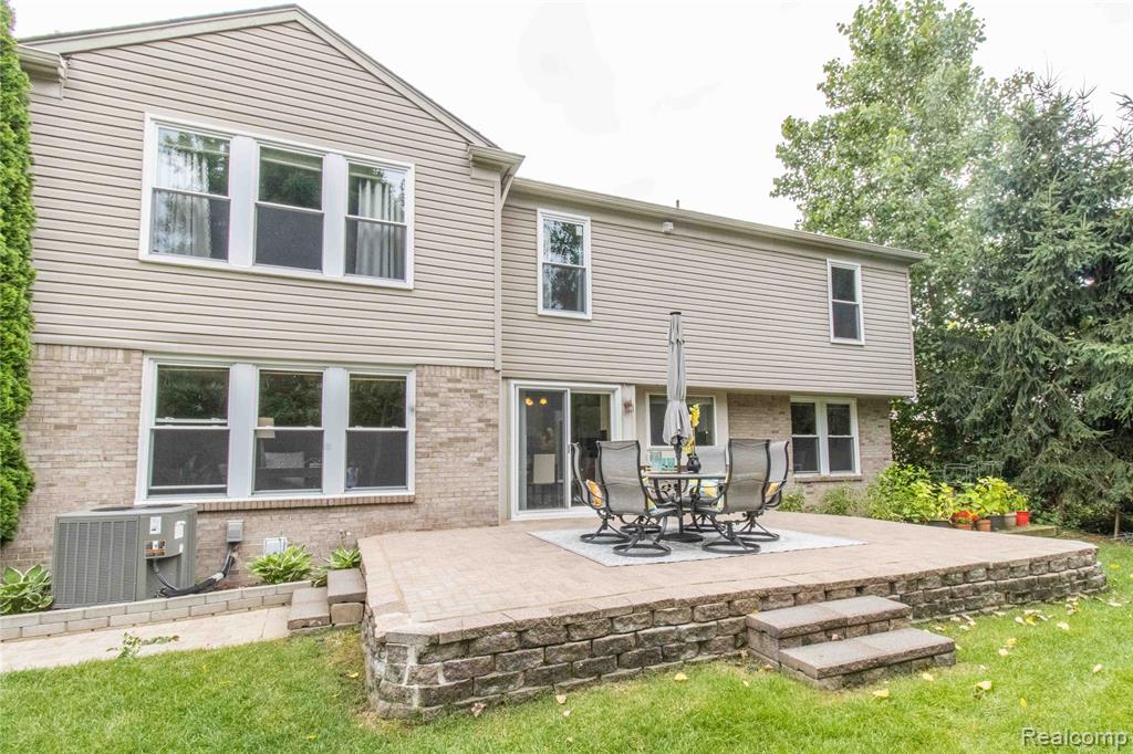 3374 Empire State Drive, Canton, MI 48188 — Photo 55