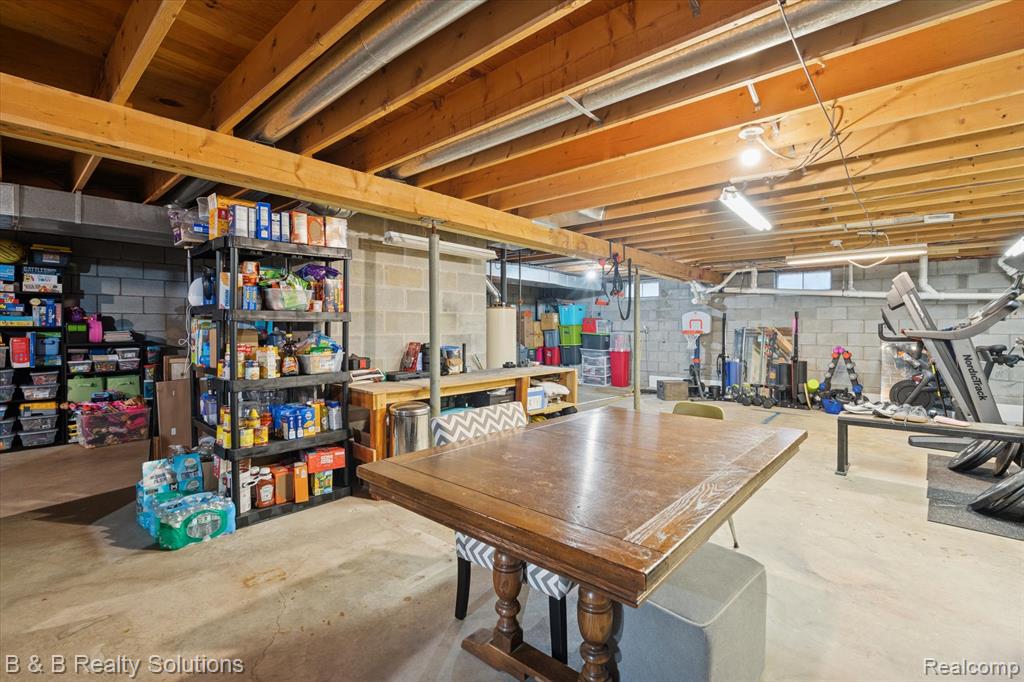 1357 Bloomingfield Drive, Lapeer, MI 48446 — Photo 33