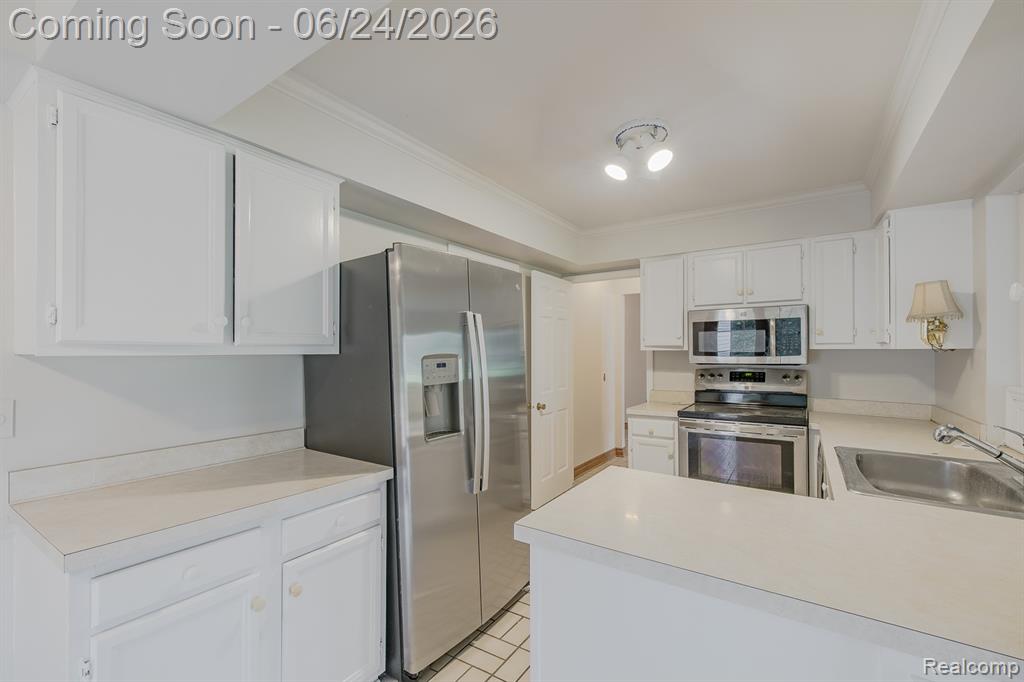 710 Basswood Drive, Rochester Hills, MI 48309 — Photo 13