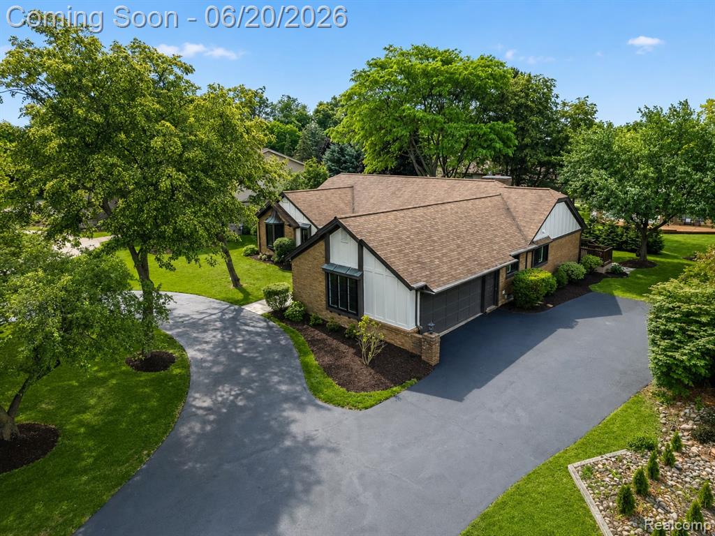 4413 Pinehurst Drive, West Bloomfield, MI — Photo 6