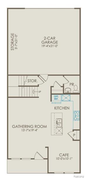 222 Lantana Drive - Photo 2