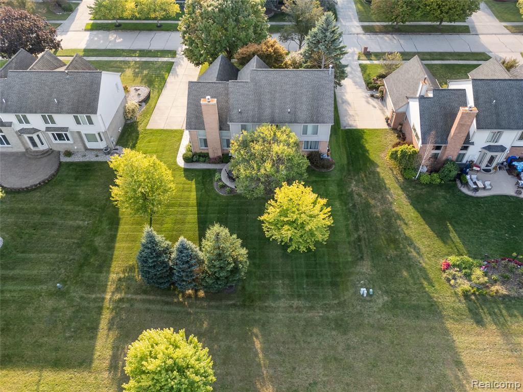 6894 Kings Mill Drive, Canton, MI 48187 — Photo 53