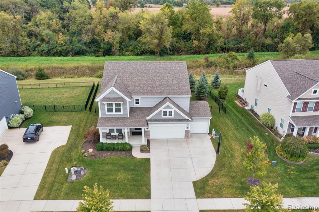 9595 NEUMANN Circle, Ypsilanti, MI 48197 — Photo 70