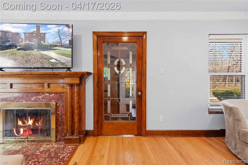8549 Marygrove Drive, Detroit, MI 48221 — Photo 4